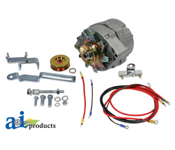 A-AKT0015 Alternator Kit (12V)