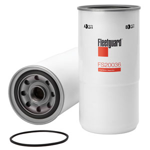 A-FS20036 Separator, Fuel/Water (QTY 6)