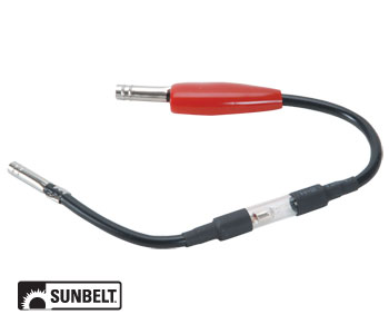 A-B1SB9099 Ignition and Spark Plug Tester