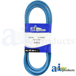A-816142C Belt, Deck