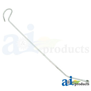 A-278707R11 Injection Line, #6 Cylinder