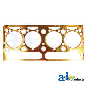 A-36812125 Gasket, Head (Metal)