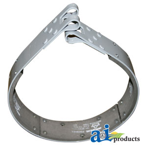 A-TX12850 Brake Band, 50 MM Wide