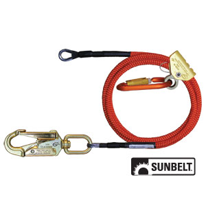 A-B1AB1312K FLIPLINE-16 STRAND-WIRECOREKIT-1/2"X12