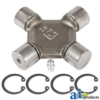 A-BP4120E0051 Cross & Bearing Kit (Extended Lube CV)