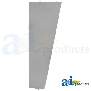 A-AR82256 Shield, Side (RH)