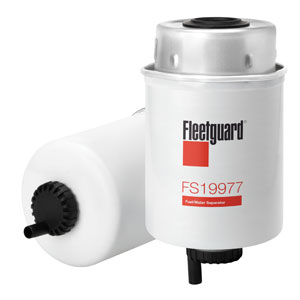 A-FS19977 Separator, Fuel/Water, Cartridge (QTY 12)