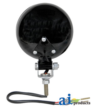 A-HL500 Headlamp Assembly (12 Volt)