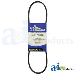 A-1171018 Belt, Drive