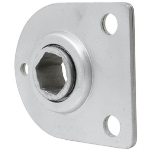 A-AA35646 Bearing with Housing