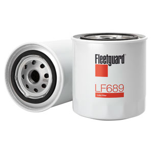 A-LF689 Filter, Lube, Full-Flow Spin-On (QTY 12)