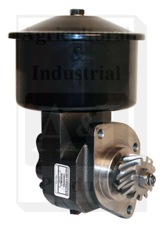 A-544443M91 Pump, Power Steering