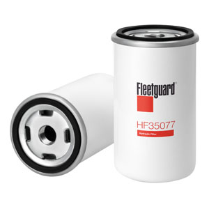 A-HF35077 Filter, Hydraulic, Spin-On (QTY 1)
