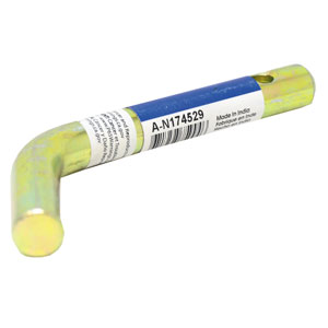 A-N174529 Pin, Jack Fastener