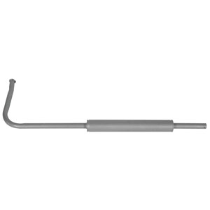 A-MF1610 Horizontal Exhaust Assembly