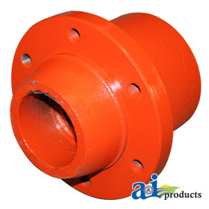 A-A57336 Hub (6 Bolt)