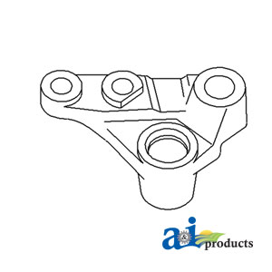 A-885984M1 Adapter, Lower Link (RH)