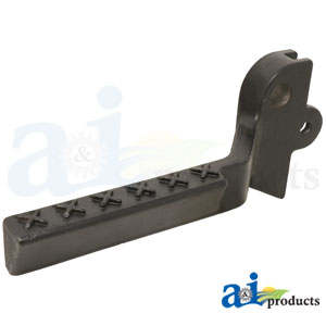 A-AT418735 Handle, RH Quick Tach