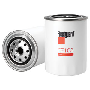 A-FF5108J Filter, Fuel, Spin-On (QTY 1)