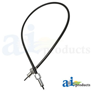 A-3070503R93 Cable, Tachometer