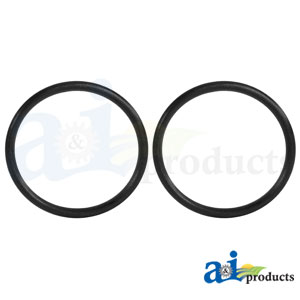 A-51M7103 O-Ring; 1.102" ID X 1.276" OD X .087" Thick, 75 Durometer (2/Pack)