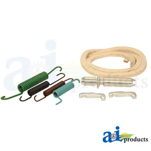 A-8NAA2250 Brake Repair Kit