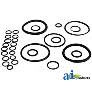 A-1810467M91 Seal Kit, Hydraulic Lift Pump