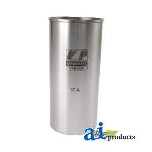 A-3135X033 Liner, Cylinder (Semi-Finished) W/ Late 4.248 Engine