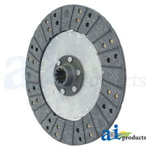 A-AT113423 Trans Disc: 11