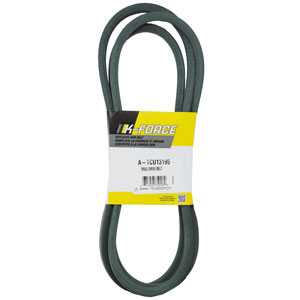 A-TCU13195 Belt, Mule Drive