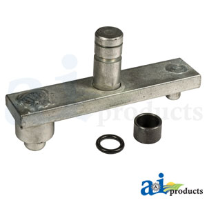 A-380312R1K Ref 1 & 2 - Kit of pivot arm & roller