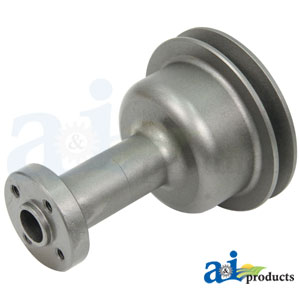 A-1750081M1 Pulley, Water Pump