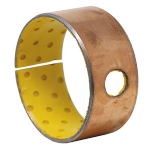 A-429232 Bushing, Cleaning Shoe Pivot Frame