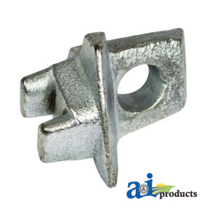 A-70235676 Clamp; Power Adjust Rim
