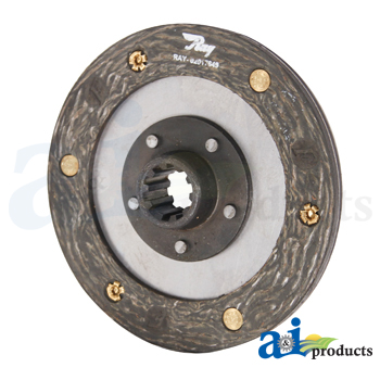 A-404640R93 Trans Disc: 5.5