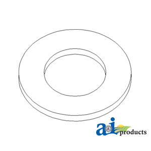 A-224584A2 Clutch Plate, Friction