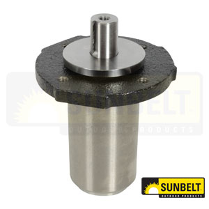 A-B1AR01 Assembly, Spindle