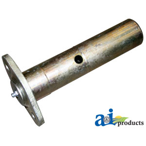 A-C5NN3N159A Pin, Front Axle (Front)
