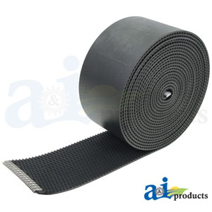 A-1011639 Baler Belt, Upper; Ideal W/ AR