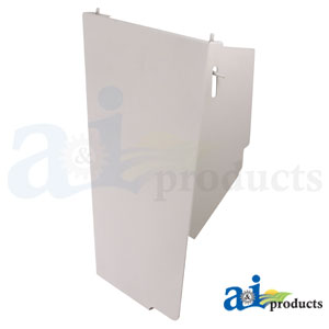 A-AR26770 Shield, Side (LH)