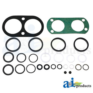 A-RE66985 Kit, Breakaway Coupler Overhaul