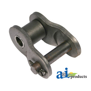 A-OL100H 100 Hvy Offset Link (Drives)
