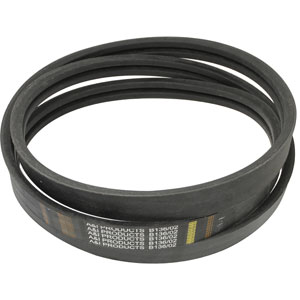 A-B136/02 Classical Banded V-Belt (5/8" X 139")