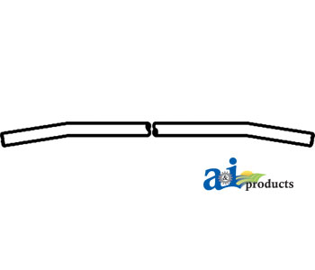 A-3426533M1 Tube, Tie Rod
