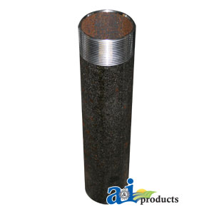 A-62476D Pipe, Exhaust