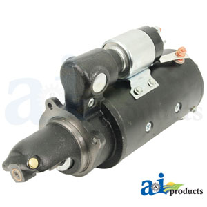 A-519977M92 Starter, Delco