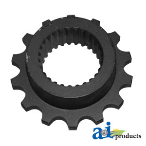 A-104842A Coupler Sprocket