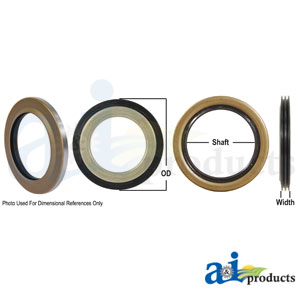 A-413469-P Seal