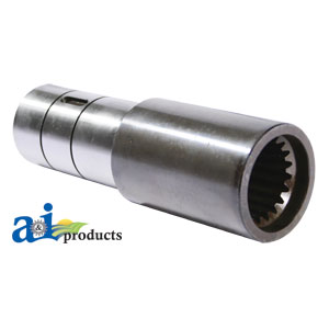 A-N856647 Shaft, PTO Pump, Large 1000 RPM