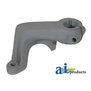 A-3121263R1 Steering Arm (LH)